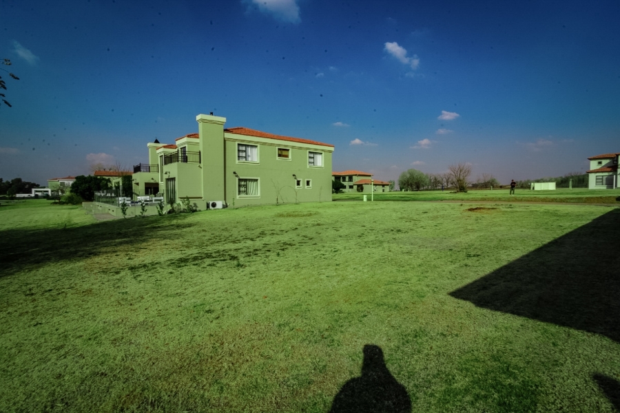 0 Bedroom Property for Sale in Club Milos Estate Free State